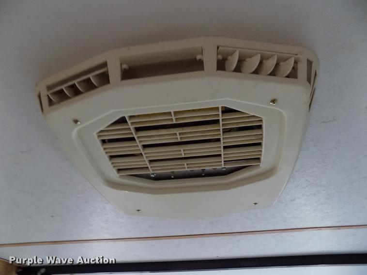 image for item DE1112 2009 Forest River Work and Play camper