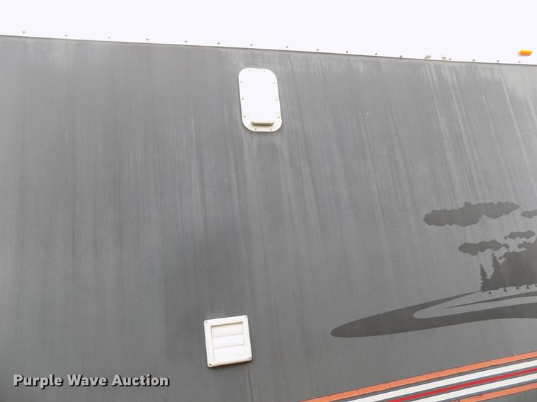 image for item DE1112 2009 Forest River Work and Play camper