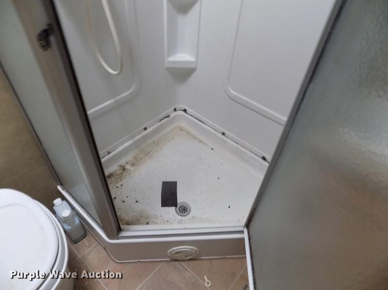 image for item DE1112 2009 Forest River Work and Play camper