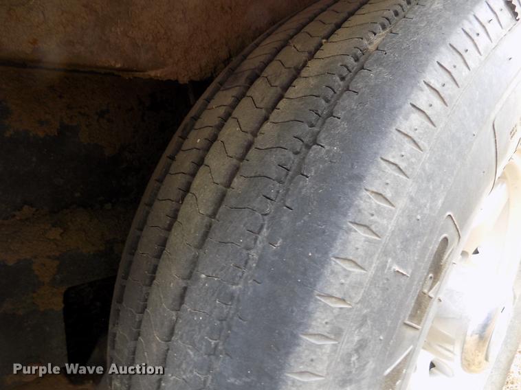 image for item DE1112 2009 Forest River Work and Play camper