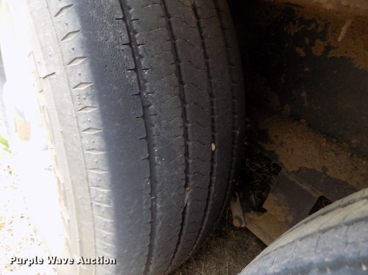 image for item DE1112 2009 Forest River Work and Play camper