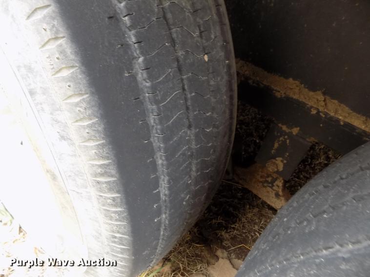 image for item DE1112 2009 Forest River Work and Play camper