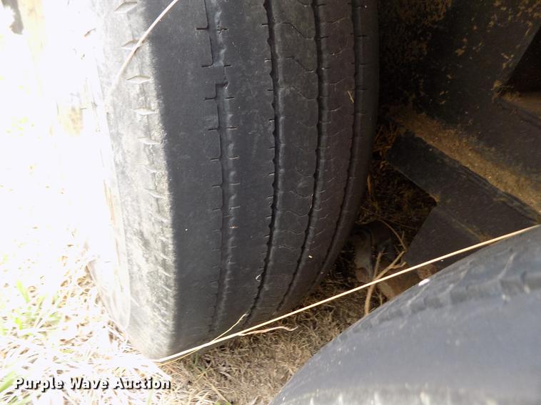 image for item DE1112 2009 Forest River Work and Play camper