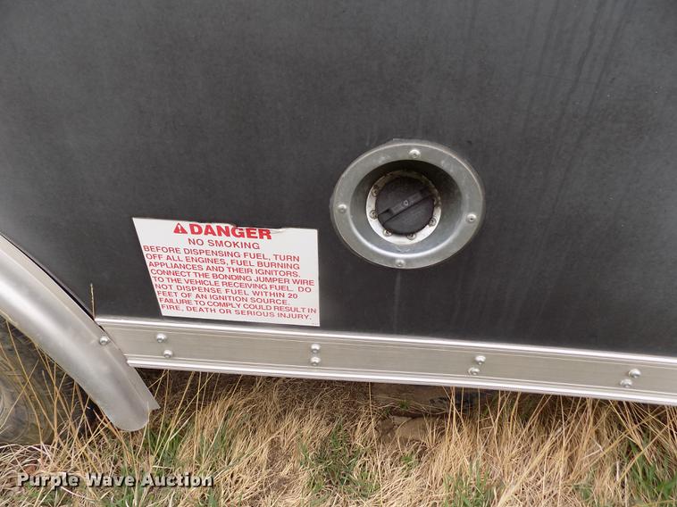 image for item DE1112 2009 Forest River Work and Play camper