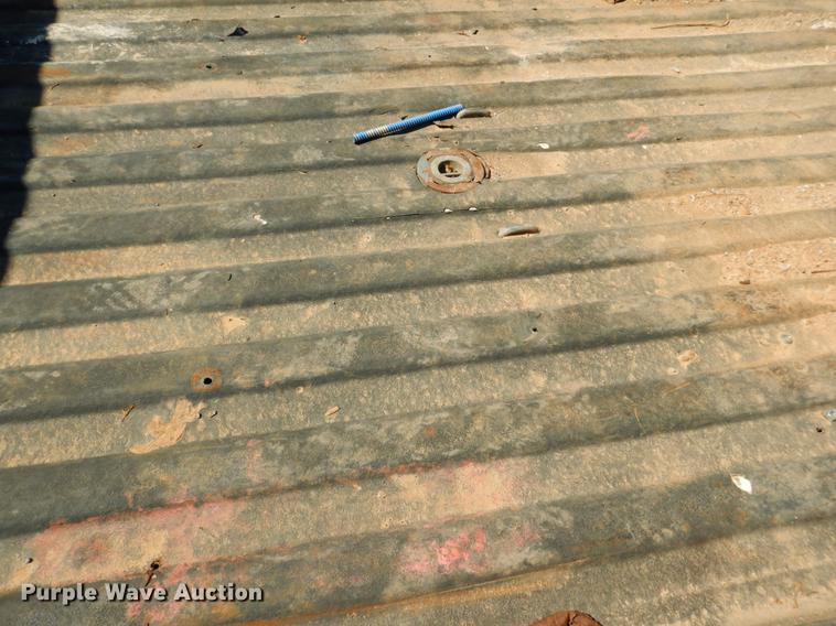 image for item DE3866 2011 Dodge Ram 2500 Crew Cab pickup truck