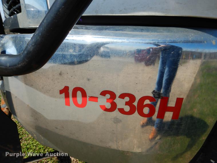 image for item DE3866 2011 Dodge Ram 2500 Crew Cab pickup truck