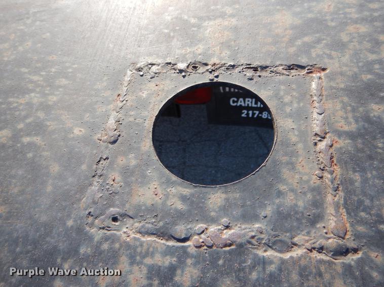 image for item DE6066 1994 GMC TopKick C5500 dump flatbed truck