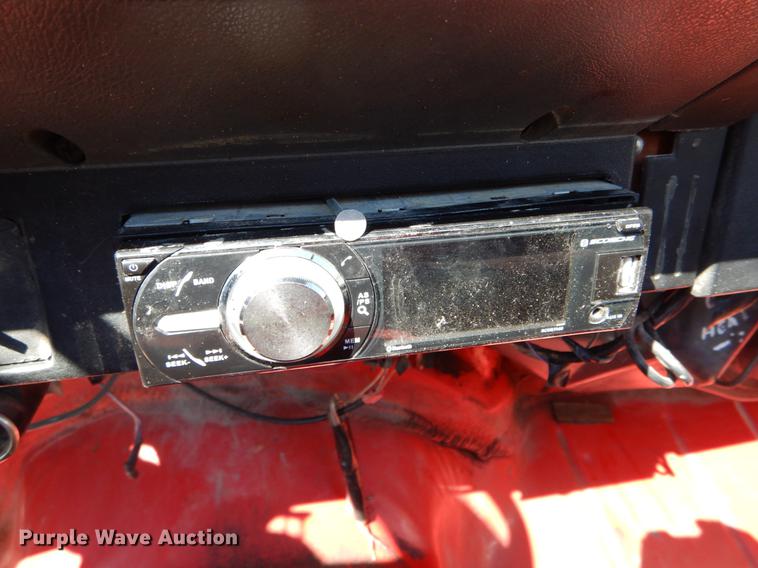 image for item DE6068 1989 Jeep Wrangler