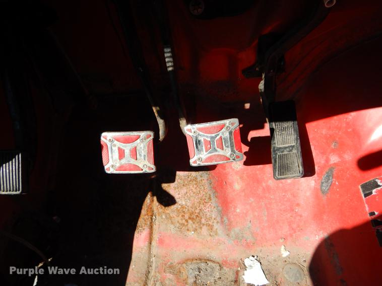 image for item DE6068 1989 Jeep Wrangler