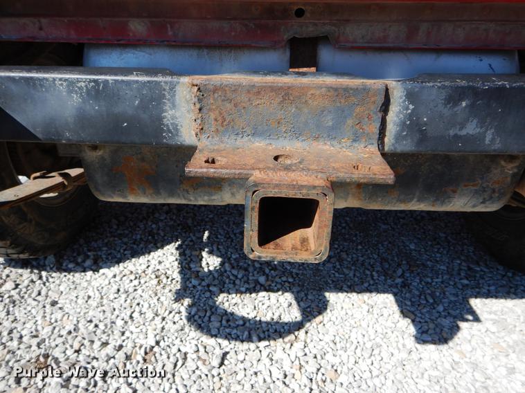 image for item DE6068 1989 Jeep Wrangler