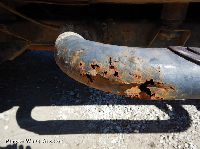 image for item DE6068 1989 Jeep Wrangler