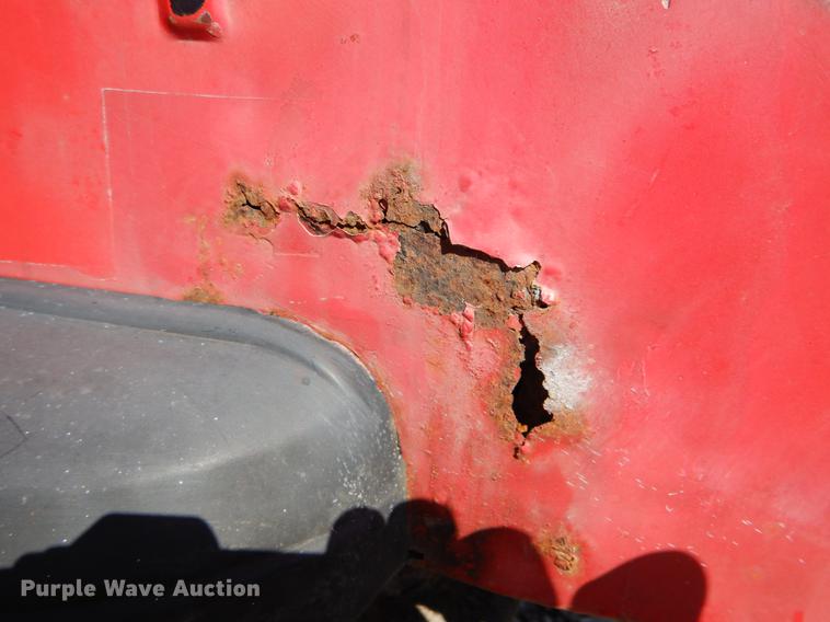 image for item DE6068 1989 Jeep Wrangler