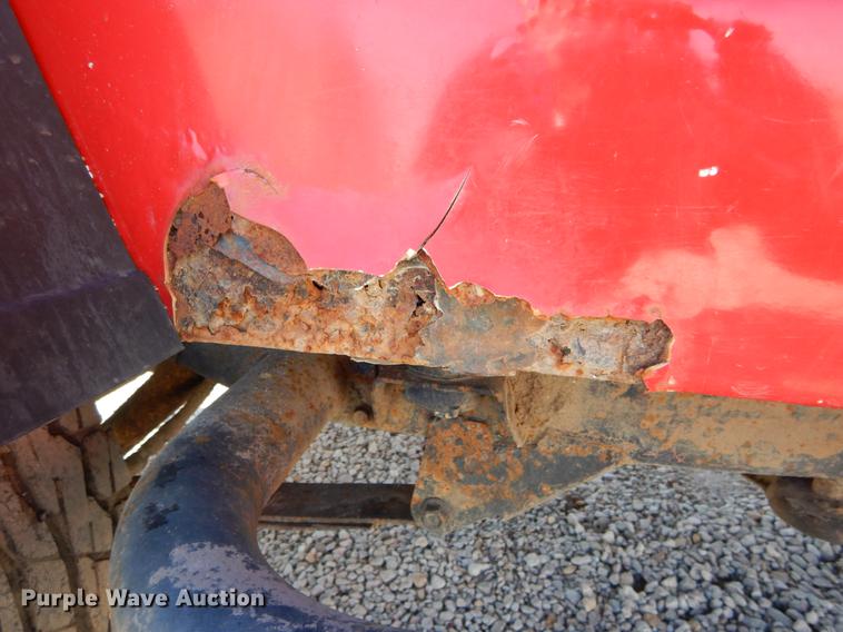 image for item DE6068 1989 Jeep Wrangler