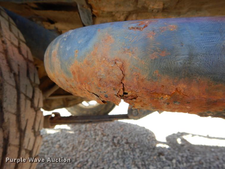 image for item DE6068 1989 Jeep Wrangler