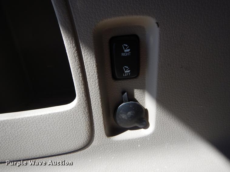 image for item DE6077 2010 Ford Edge SEL SUV