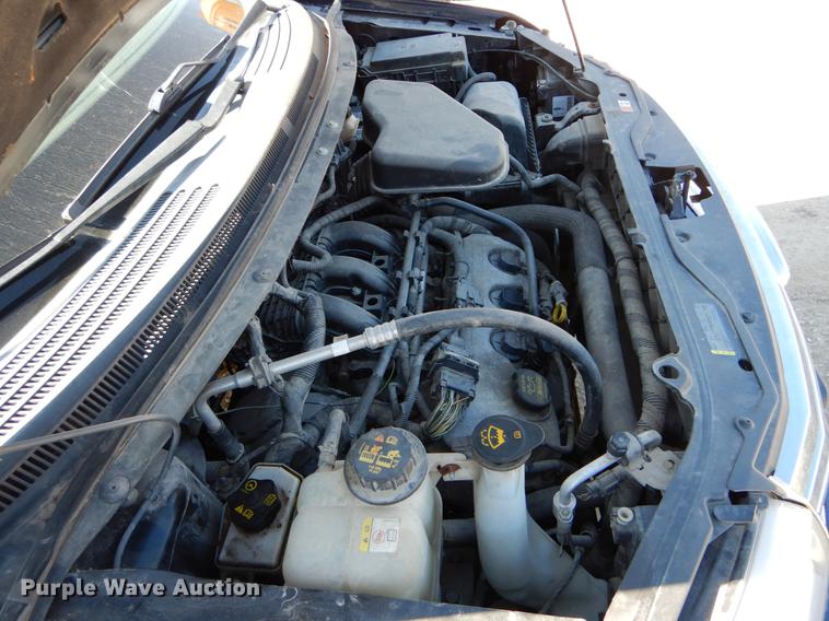 image for item DE6077 2010 Ford Edge SEL SUV