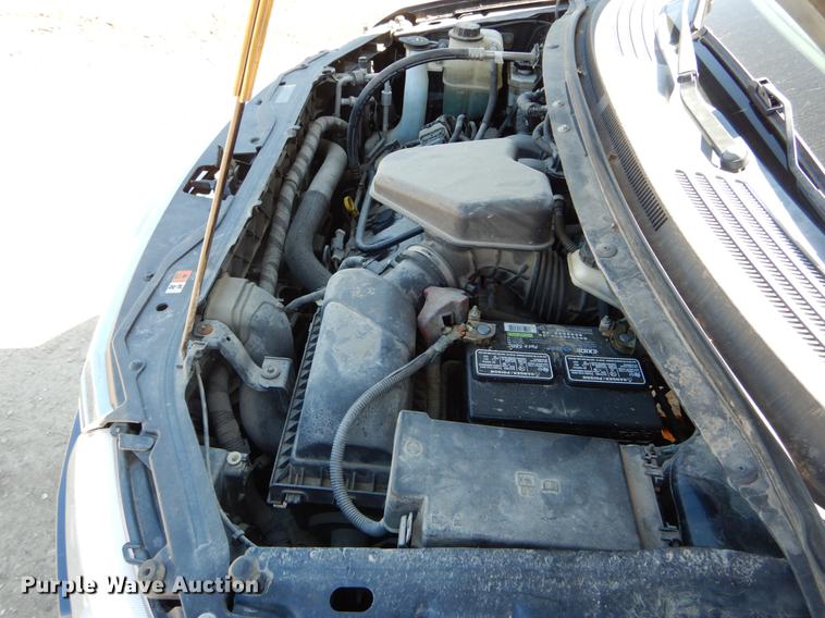 image for item DE6077 2010 Ford Edge SEL SUV