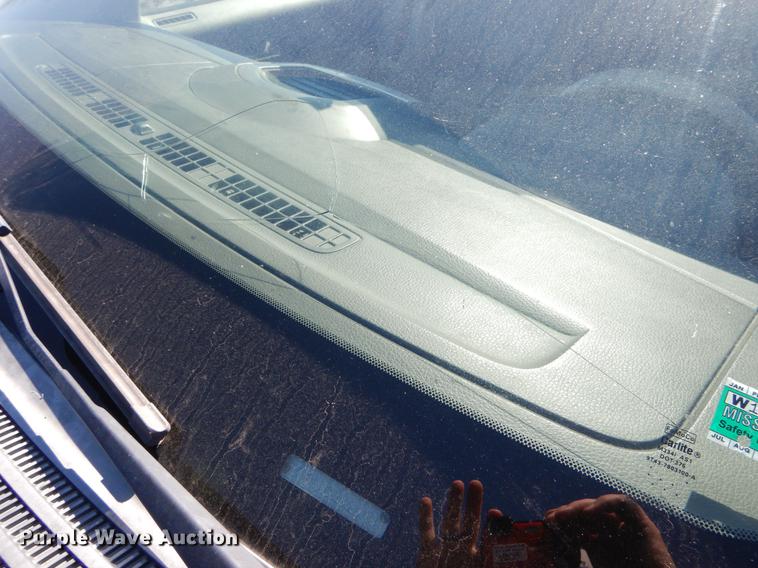 image for item DE6077 2010 Ford Edge SEL SUV