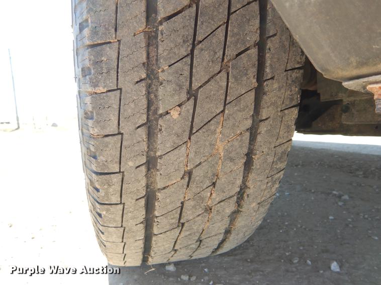 image for item DE6077 2010 Ford Edge SEL SUV