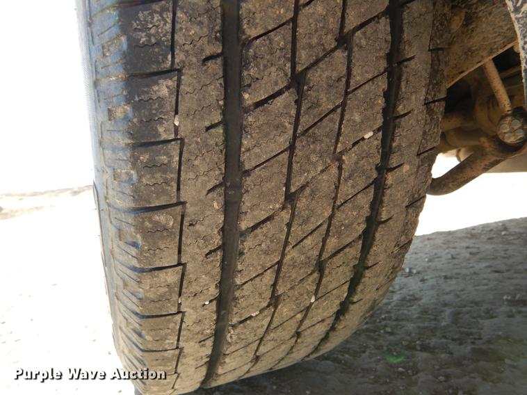 image for item DE6077 2010 Ford Edge SEL SUV