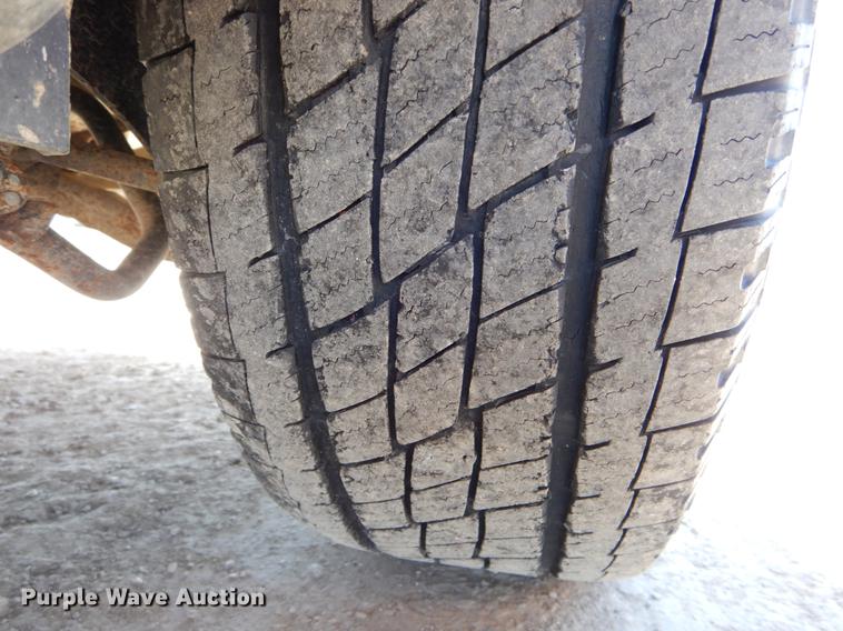 image for item DE6077 2010 Ford Edge SEL SUV