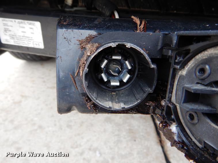 image for item DE6080 2014 Ford F250 Super Duty XLT SuperCab pickup truck