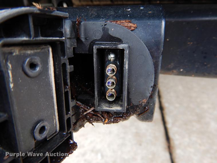 image for item DE6080 2014 Ford F250 Super Duty XLT SuperCab pickup truck