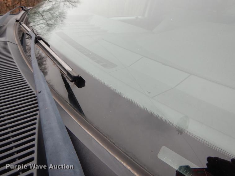 image for item DE6080 2014 Ford F250 Super Duty XLT SuperCab pickup truck