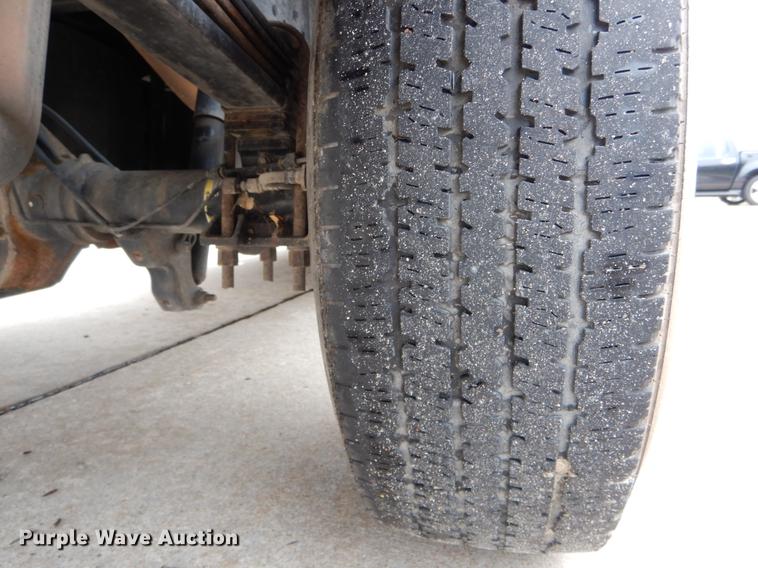 image for item DE6080 2014 Ford F250 Super Duty XLT SuperCab pickup truck