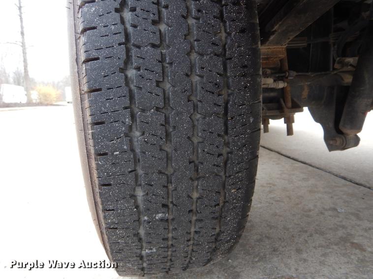 image for item DE6080 2014 Ford F250 Super Duty XLT SuperCab pickup truck