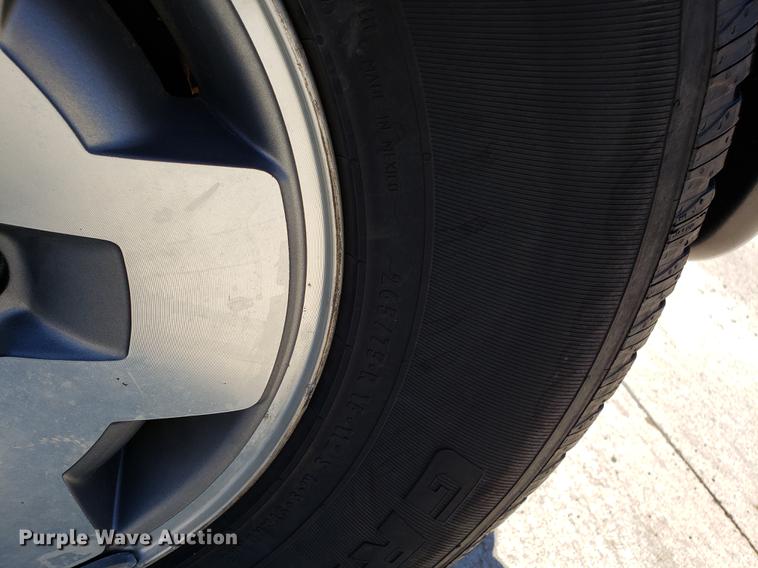 image for item DF3370 2002 Chevrolet S10 Ext. Cab pickup truck