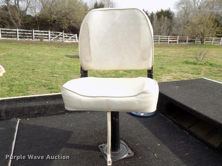 image for item DF4406 Monark boat