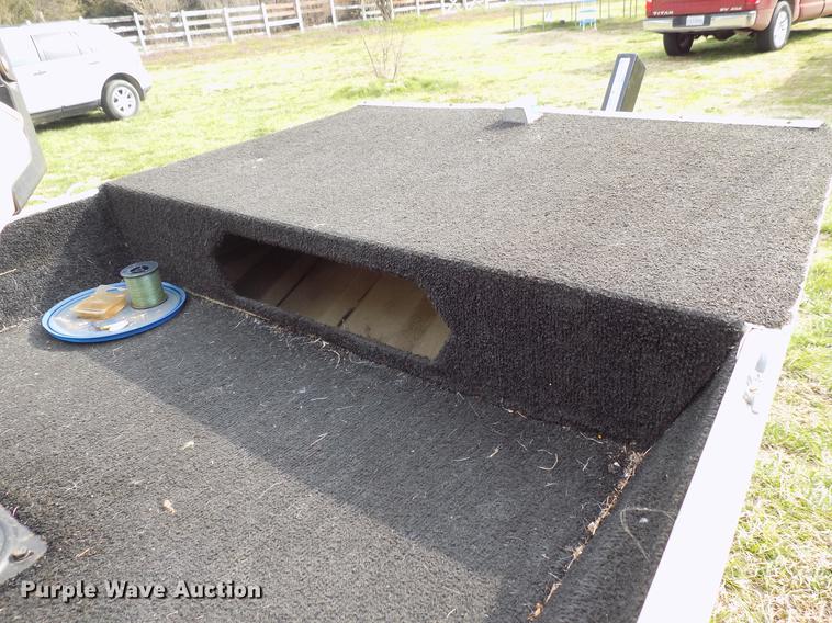 image for item DF4406 Monark boat