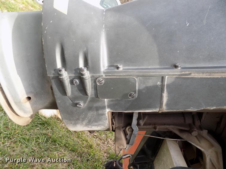 image for item DF4406 Monark boat