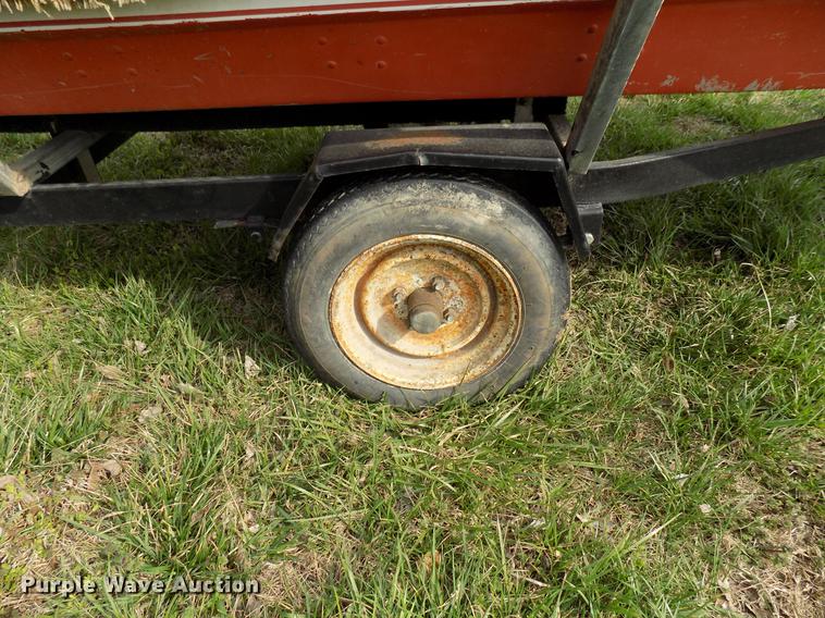 image for item DF4406 Monark boat