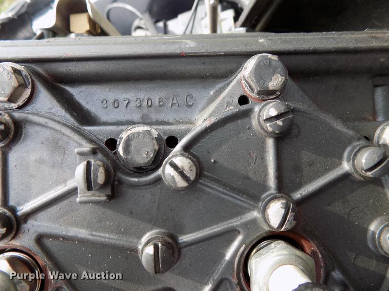 image for item DF4406 Monark boat