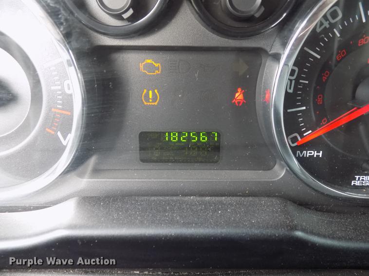 image for item DF4408 2007 Ford Edge SUV