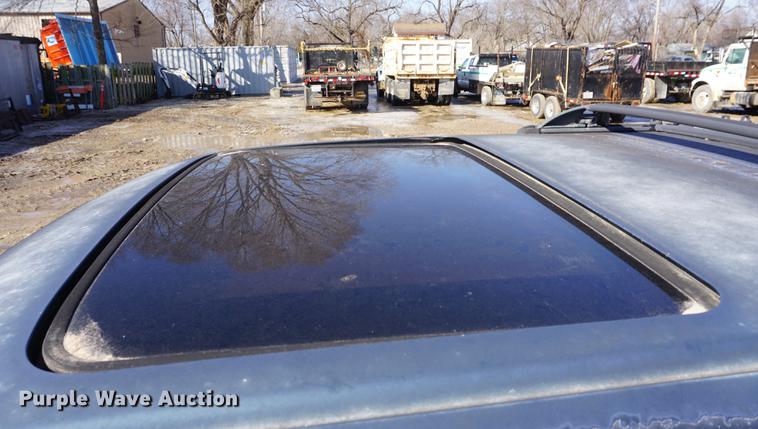 image for item DF7627 1995 Toyota 4Runner SUV