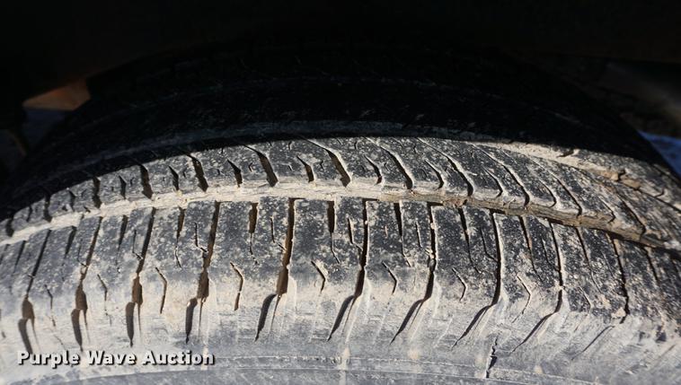 image for item DF7627 1995 Toyota 4Runner SUV