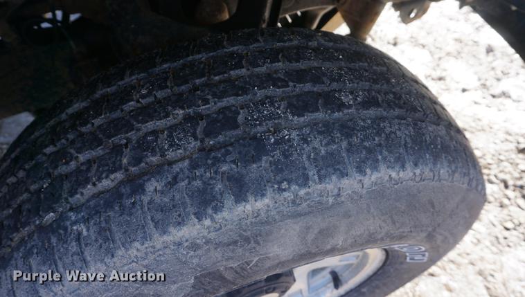 image for item DF7627 1995 Toyota 4Runner SUV