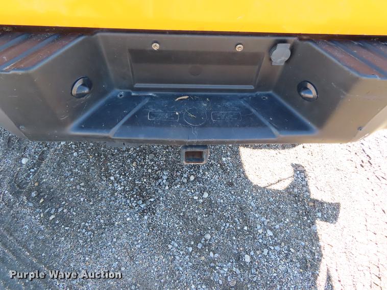 image for item DF7675 2010 Ford F150 pickup truck