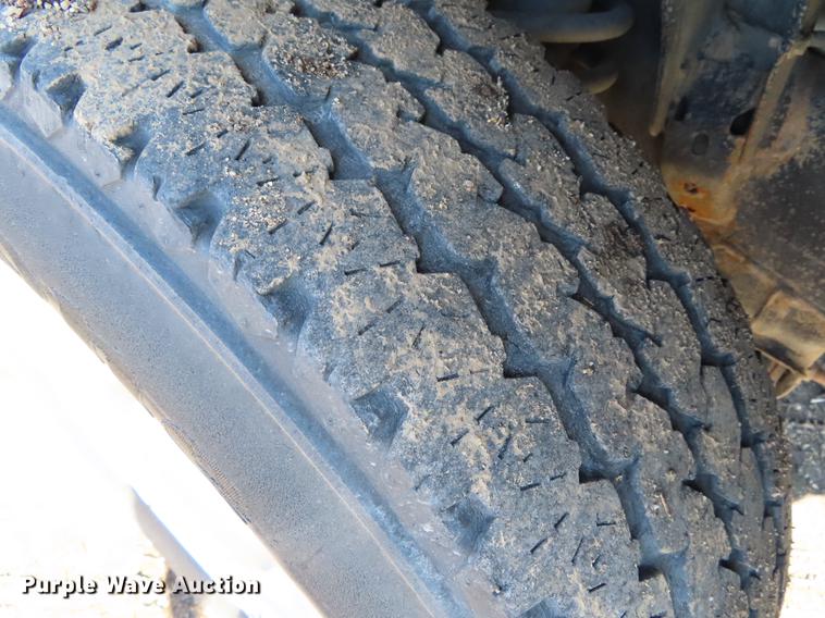 image for item DF7675 2010 Ford F150 pickup truck