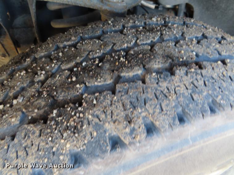 image for item DF7675 2010 Ford F150 pickup truck