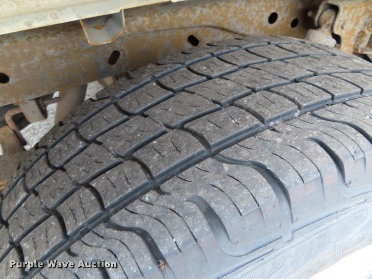 image for item DF7737 2007 Ford F150 SuperCab pickup truck