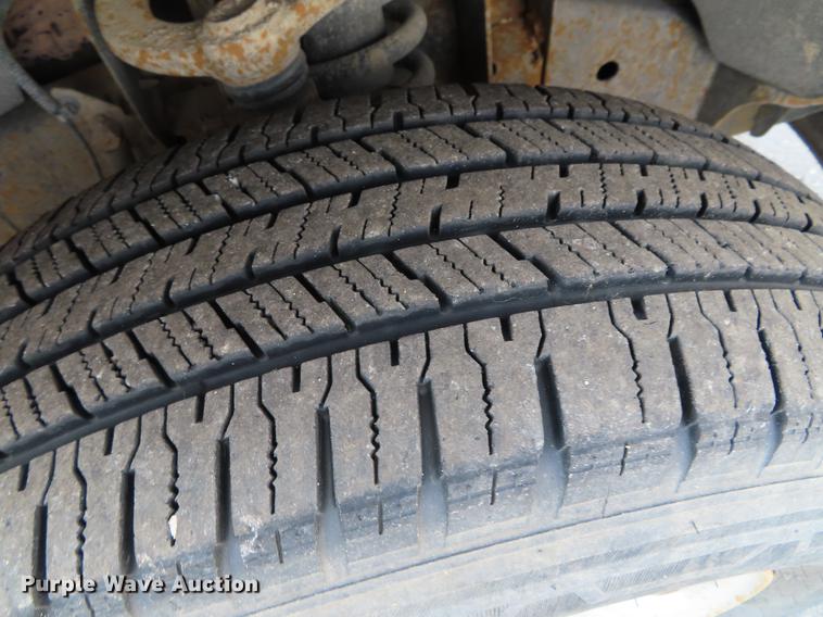 image for item DF7737 2007 Ford F150 SuperCab pickup truck