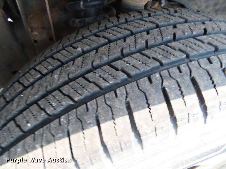 image for item DF7737 2007 Ford F150 SuperCab pickup truck