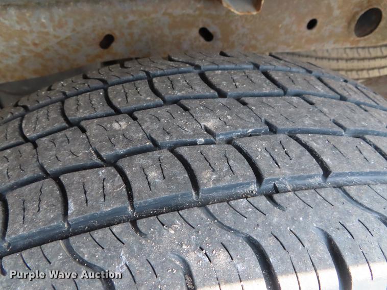 image for item DF7737 2007 Ford F150 SuperCab pickup truck