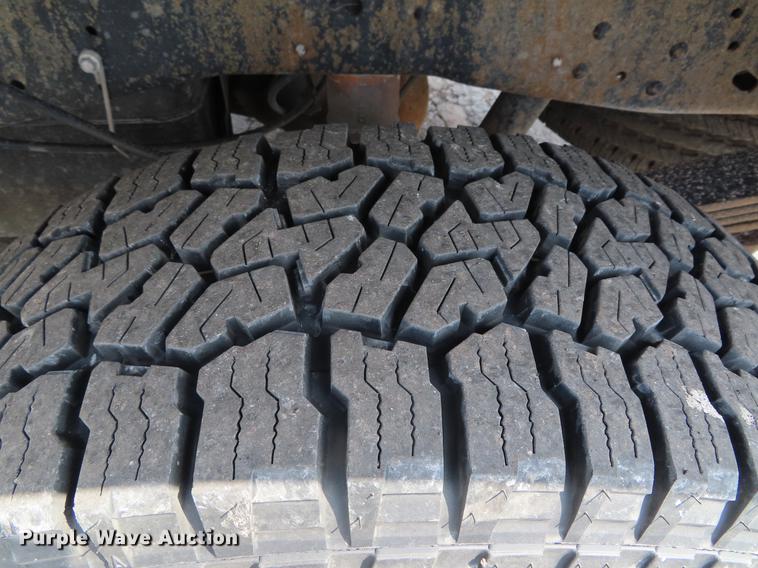 image for item DF7738 2008 Ford F250 Super Duty pickup truck