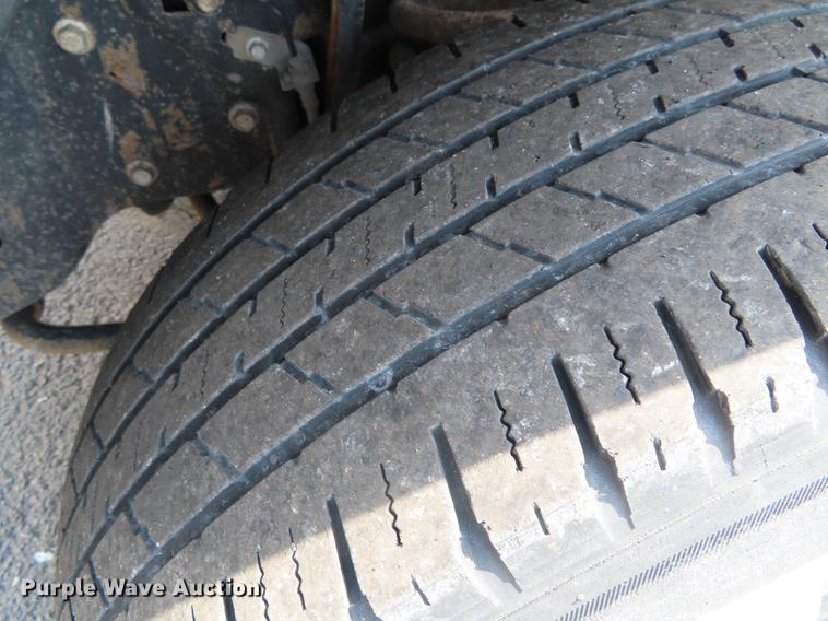 image for item DF7738 2008 Ford F250 Super Duty pickup truck