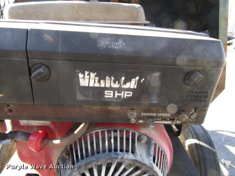 image for item DF7875 Stone 65CM concrete mixer